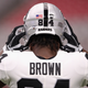 Image for article titled The Raiders Have Released Antonio Brown